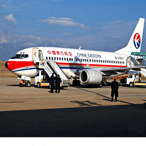 西双版纳嘎洒航空货运航空快运业稳步发展的原因是什么？
